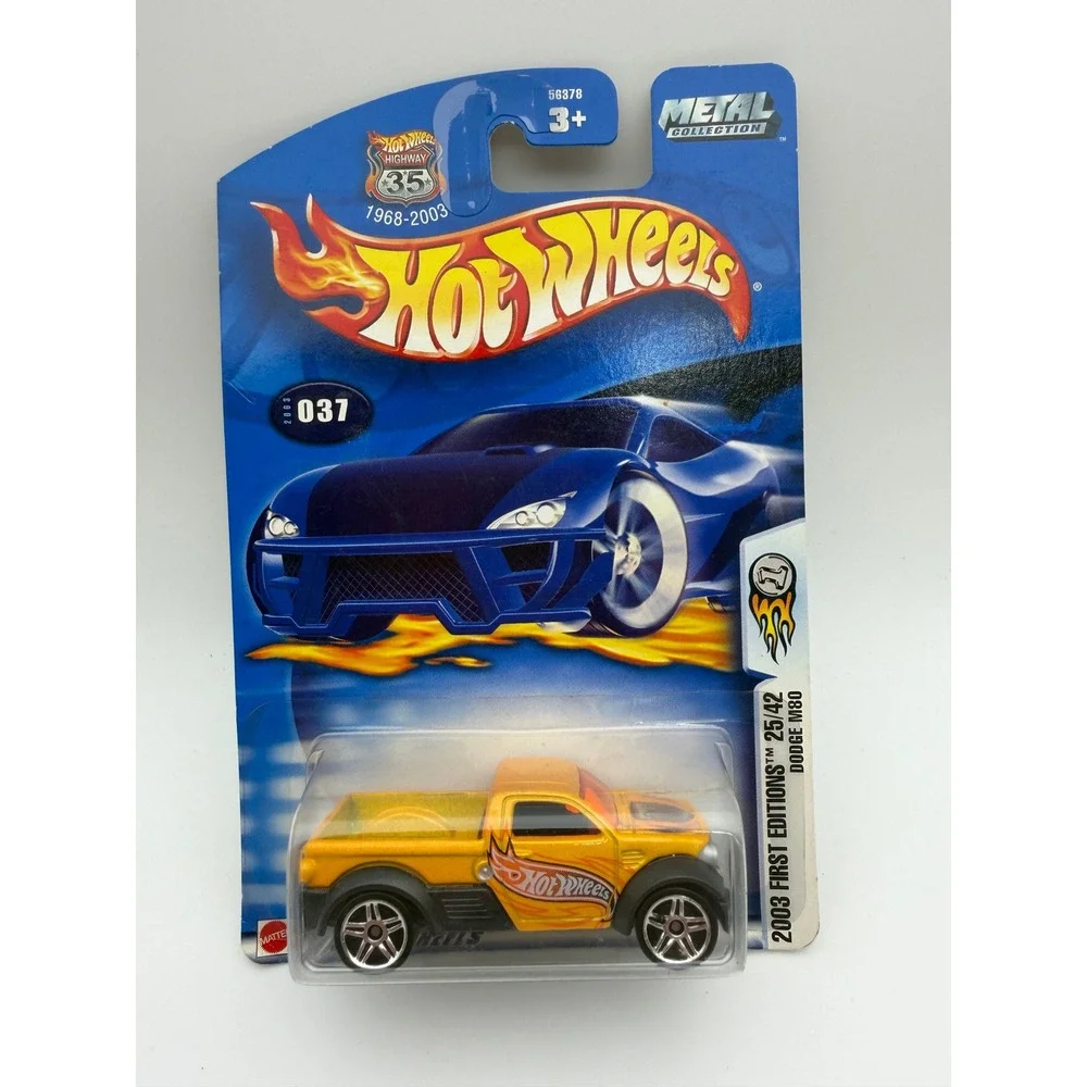 Hot Wheels hot wheels